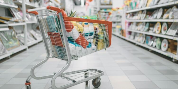 Konsumgütermarkt - Was ist ein Konsumgütermarkt?