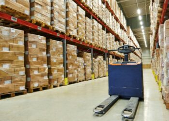 Großhandel - Was ist der Großhandel?