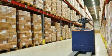 Großhandel - Was ist der Großhandel?