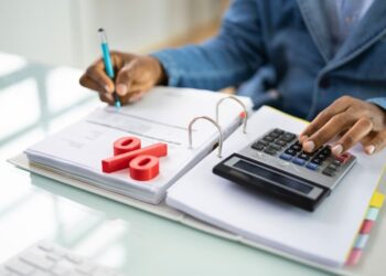 Grenzsteuersatz - Was ist der Grenzsteuersatz?