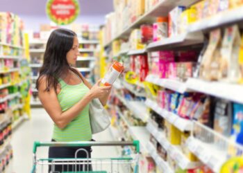 Kennzeichnungspflicht - Was ist die Kennzeichnungspflicht?