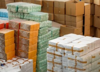 Güter - Was sind Güter?