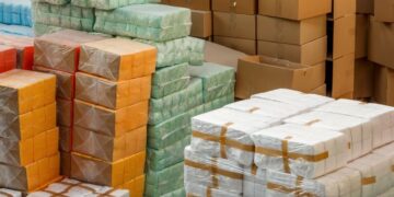 Güter - Was sind Güter?