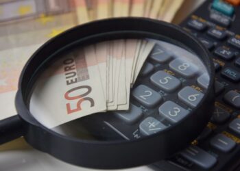 Lohnnebenkosten - Was sind Lohnnebenkosten?