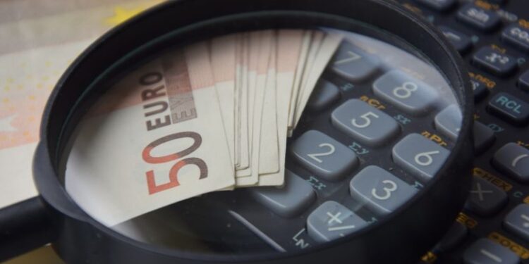 Lohnnebenkosten - Was sind Lohnnebenkosten?