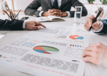 Fundamentalanalyse - Was ist die Fundamentalanalyse?