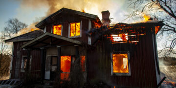 Feuerversicherung - Was ist eine Feuerversicherung?