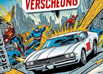 Fahrzeugversicherung