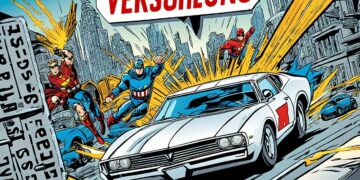 Fahrzeugversicherung