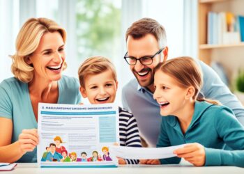 Familienversicherung