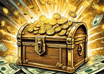 Finanzierungsschätze