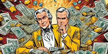 Flucht in die Sachwerte