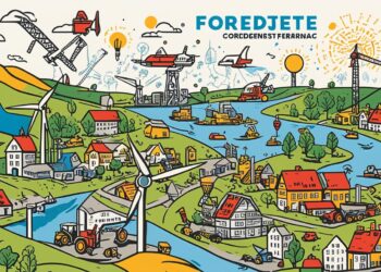 Fördergebiete