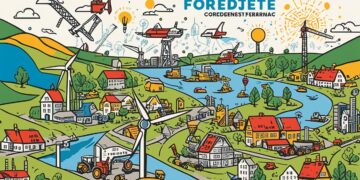 Fördergebiete