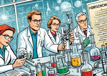 Forschung und Entwicklung