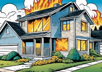 Gebäudeversicherung