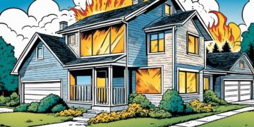 Gebäudeversicherung