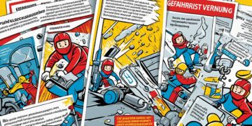 Gefahrstoffverordnung