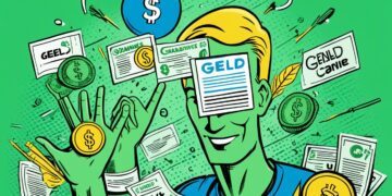 Geld-zurück-Garantie