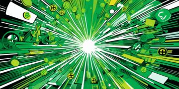 Geldumlaufgeschwindigkeit