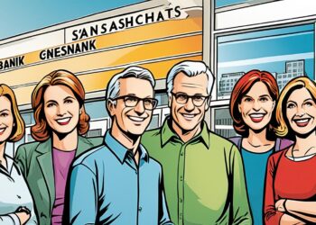 Genossenschaftsbanken