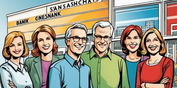 Genossenschaftsbanken