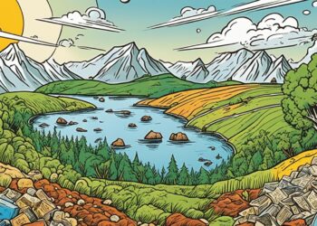 Grenzen des Wachstums