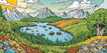 Grenzen des Wachstums