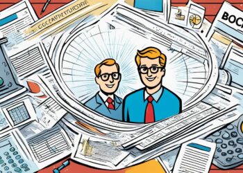 Grundsätze ordnungsmäßiger Buchführung