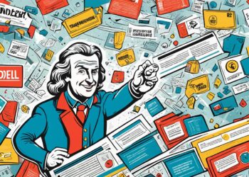 Handel per Erscheinen