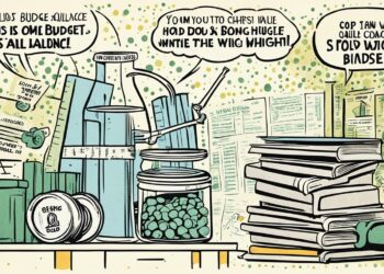 Haushaltskonsolidierung