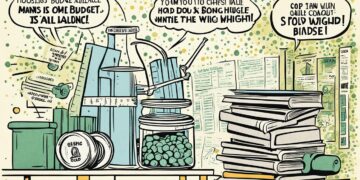 Haushaltskonsolidierung