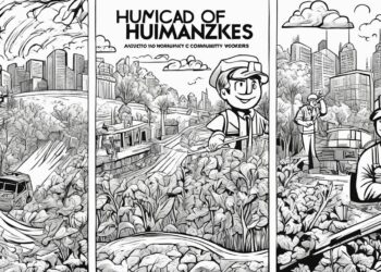 Humanisierung der Arbeit