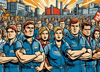 Industriegewerkschaft