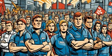 Industriegewerkschaft