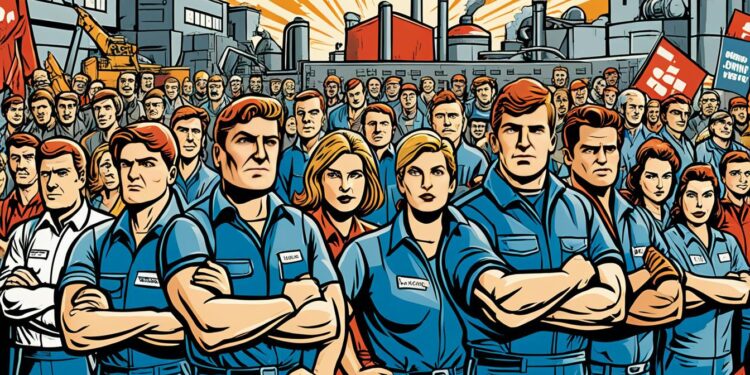 Industriegewerkschaft