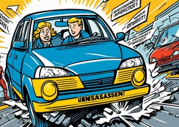 Insassen-Unfallversicherung