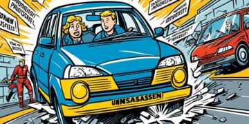 Insassen-Unfallversicherung