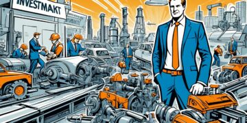 Investitionsgütermarkt