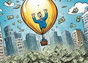 Investitionsinflation