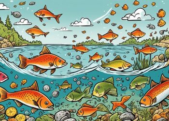 Jagd- und Fischereisteuer