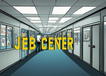 Jobcenter