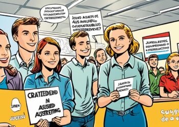 Jugend- und Auszubildendenvertretung