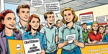 Jugend- und Auszubildendenvertretung