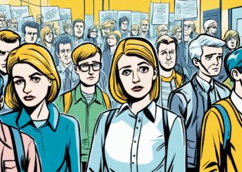 Jugendarbeitslosigkeit