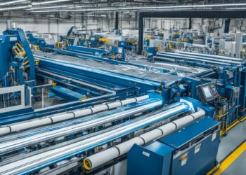 Just-in-time-Fertigung