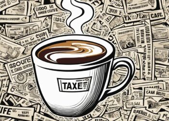 Kaffeesteuer