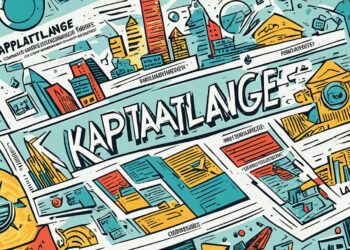 Kapitalanlage
