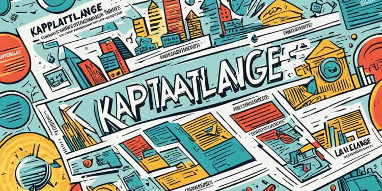 Kapitalanlage