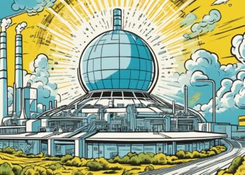 Kernbrennstoffsteuer